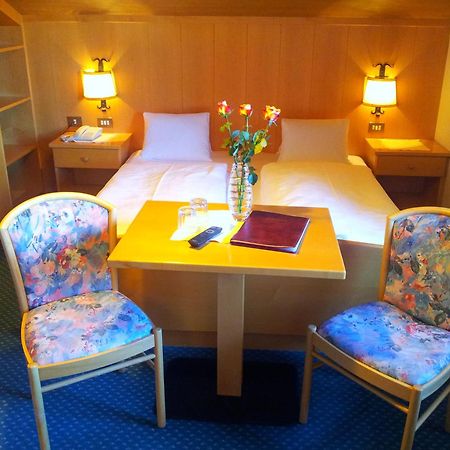 Hotel Garni Doris Castelrotto Cameră foto