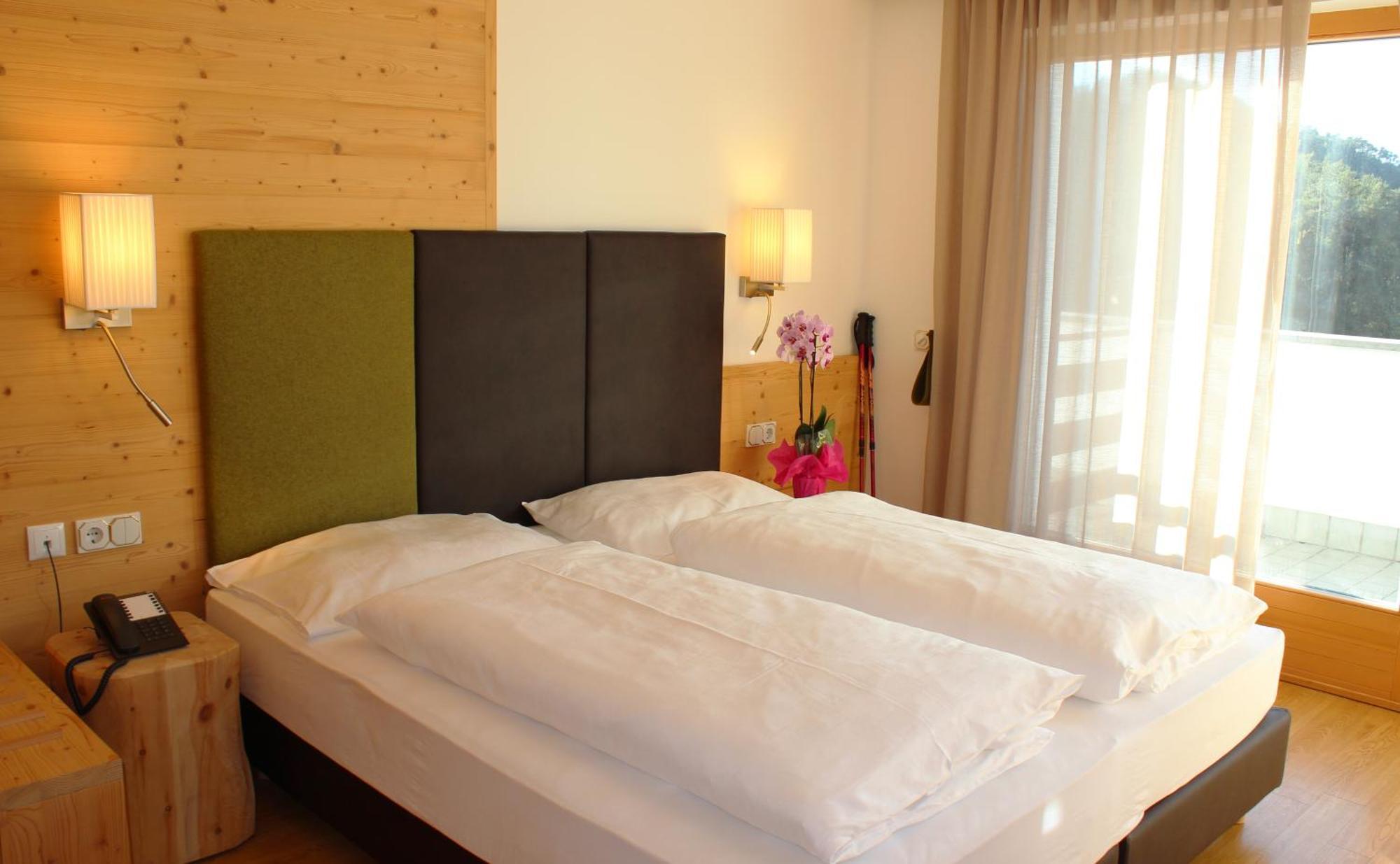 Hotel Garni Doris Castelrotto Cameră foto