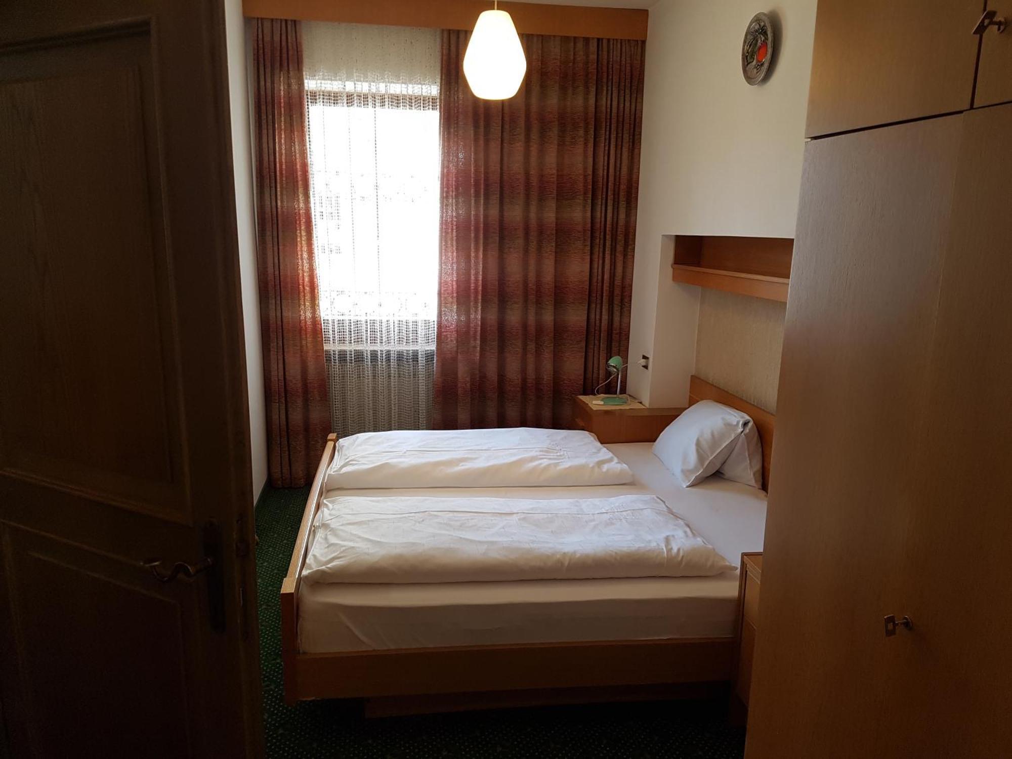 Hotel Garni Doris Castelrotto Cameră foto