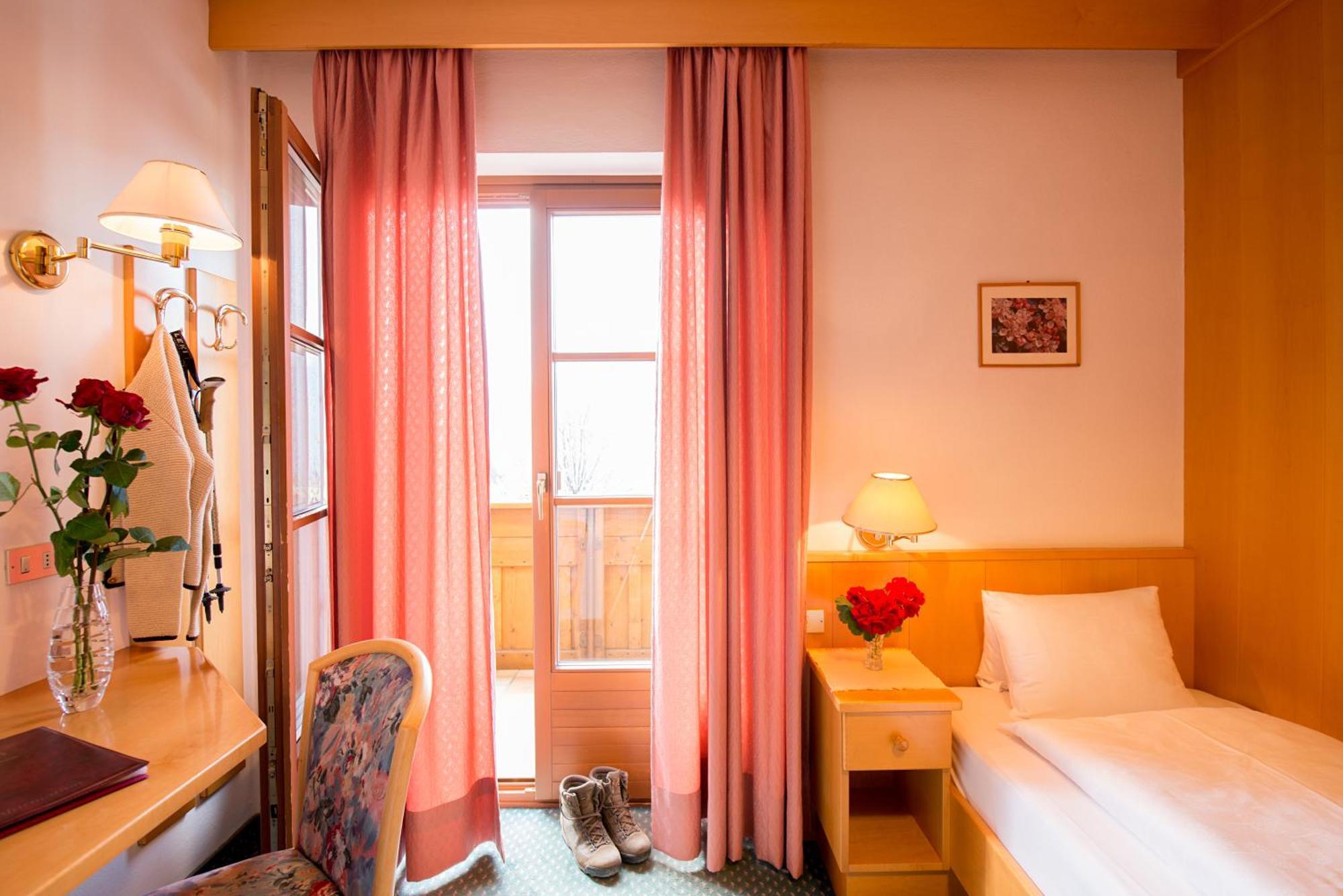 Hotel Garni Doris Castelrotto Cameră foto