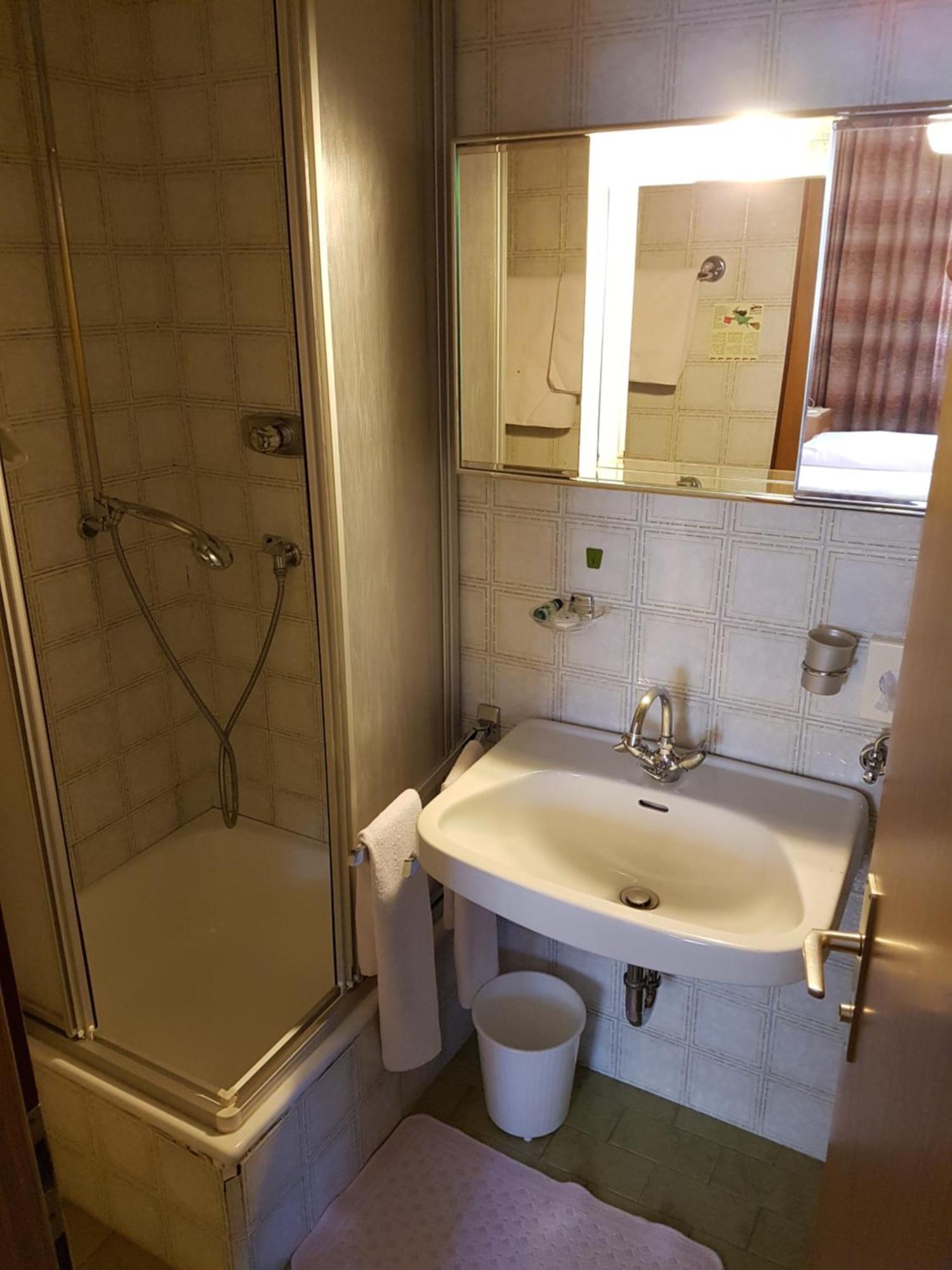Hotel Garni Doris Castelrotto Cameră foto