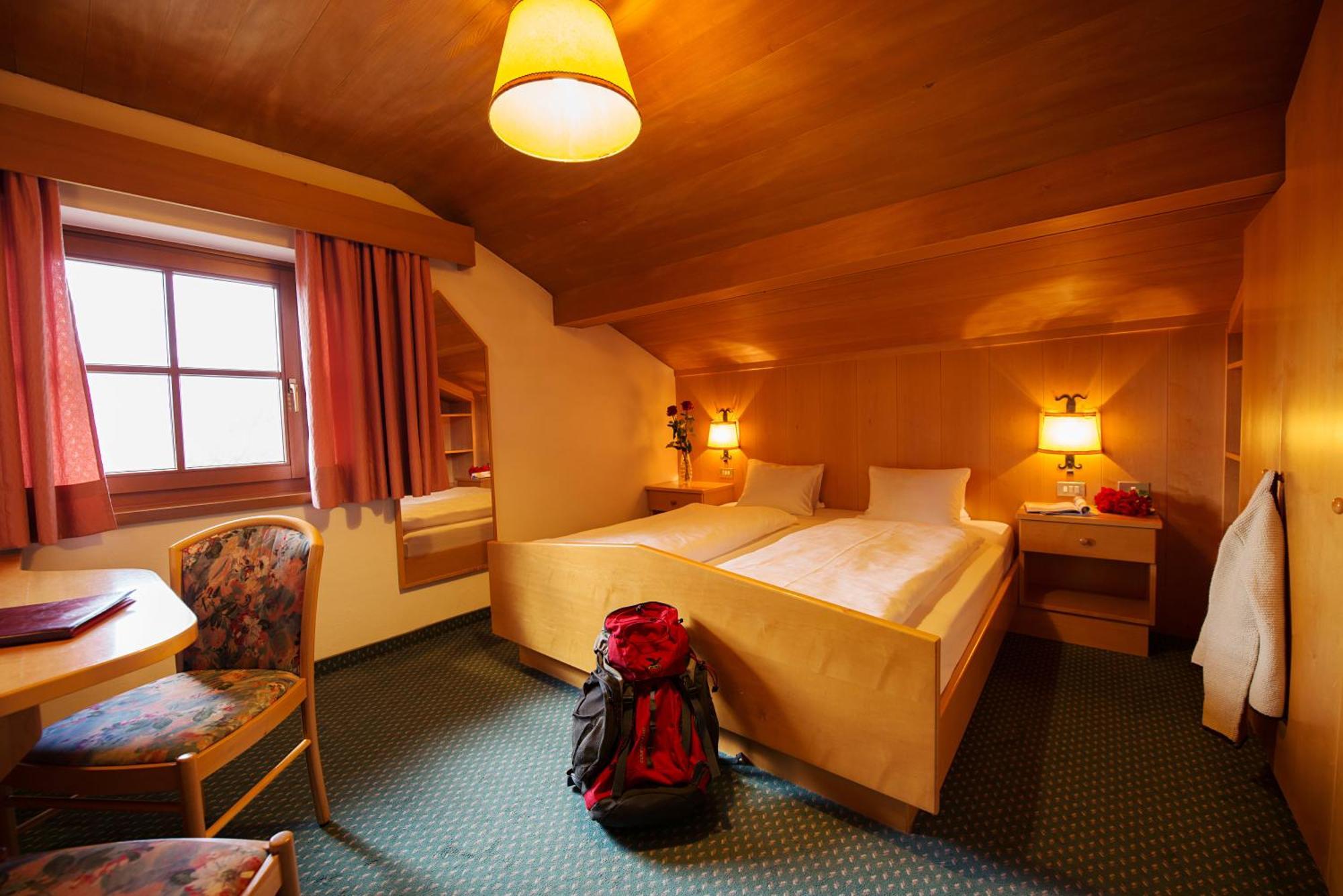 Hotel Garni Doris Castelrotto Cameră foto
