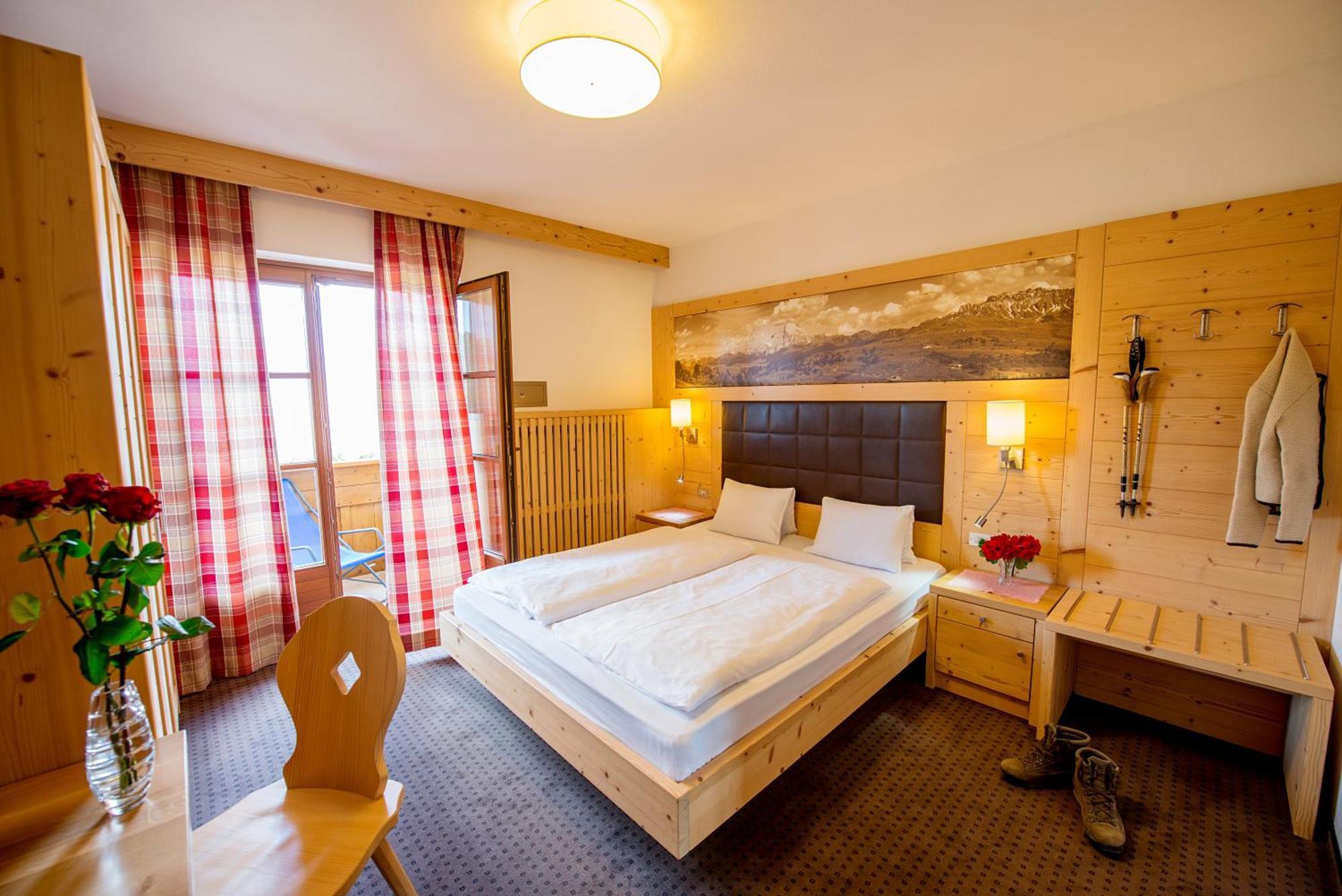 Hotel Garni Doris Castelrotto Cameră foto