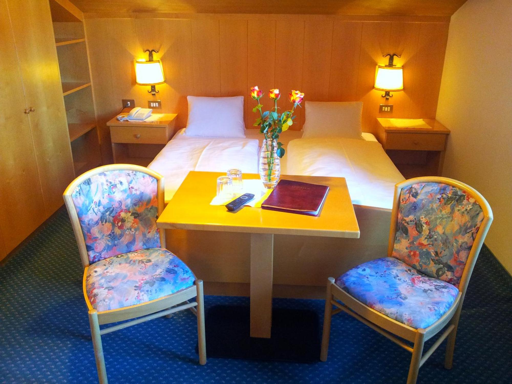 Hotel Garni Doris Castelrotto Cameră foto
