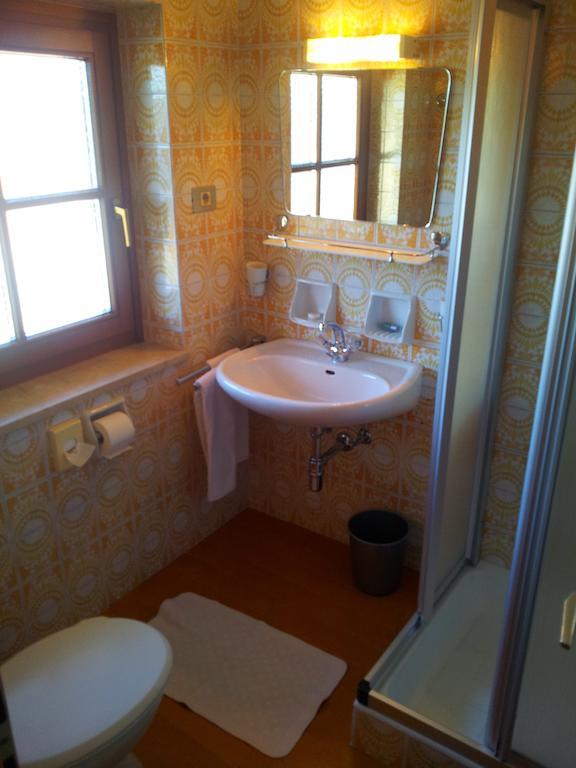 Hotel Garni Doris Castelrotto Cameră foto