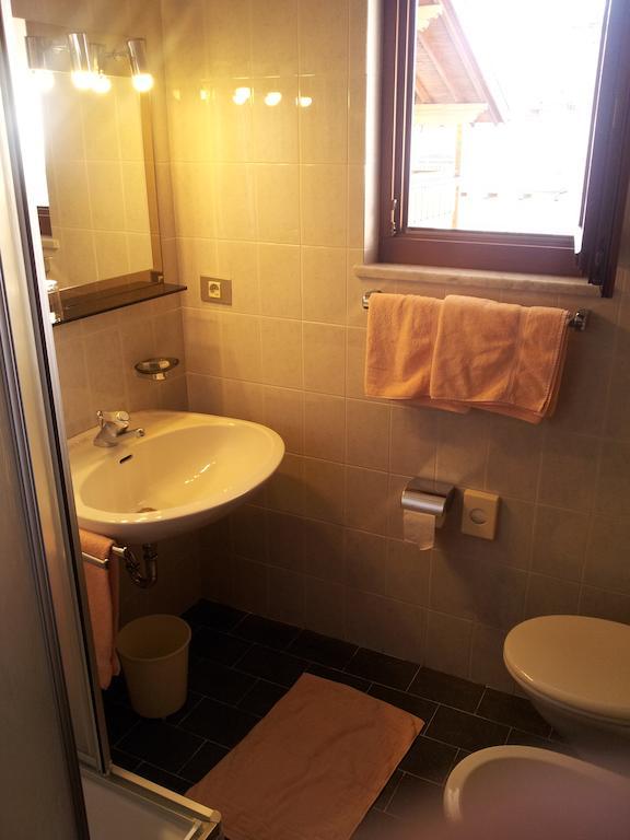 Hotel Garni Doris Castelrotto Cameră foto